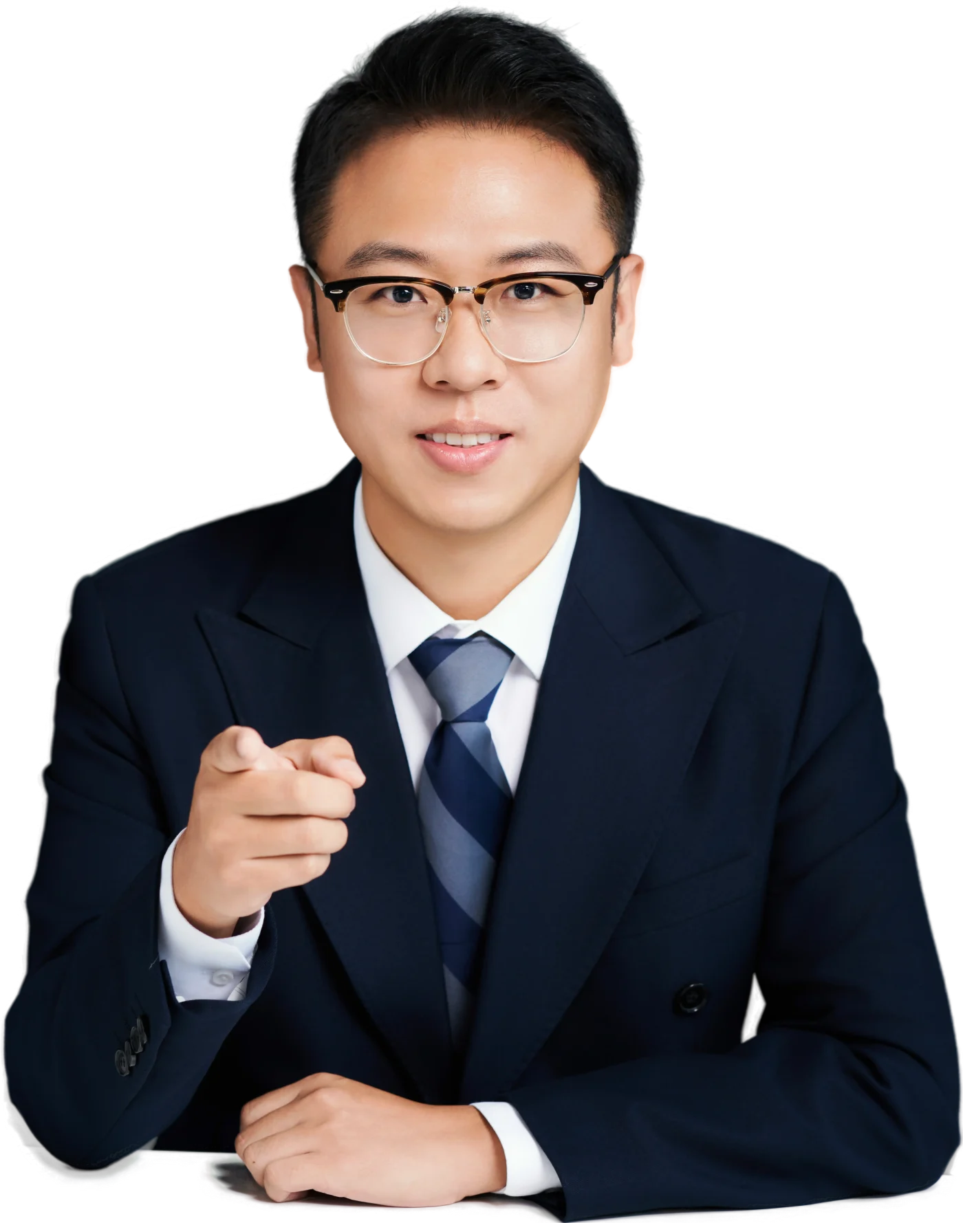 霍虹屹 博士 —— 知名商业顾问、企业战略专家